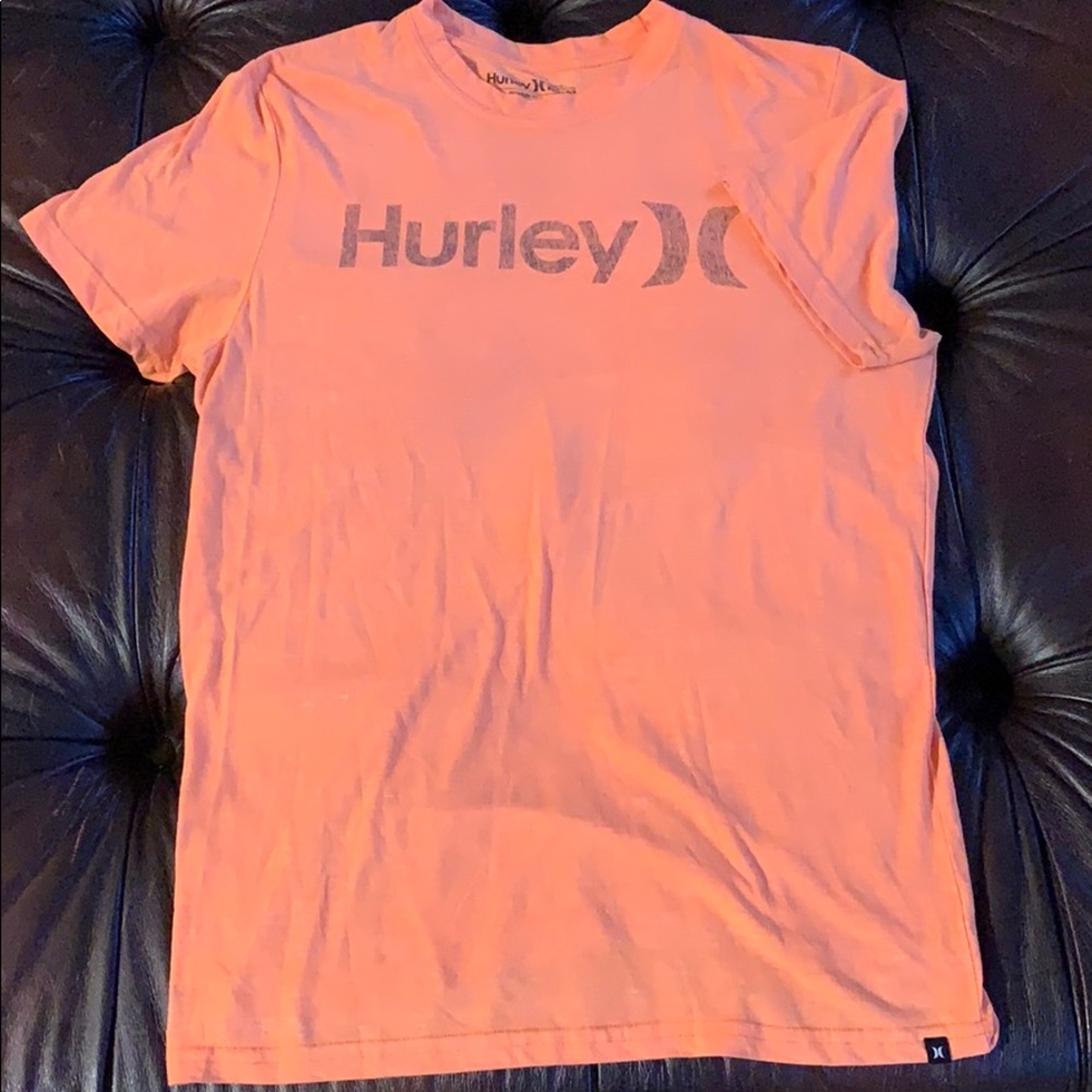 Hurley men’s T-shirt